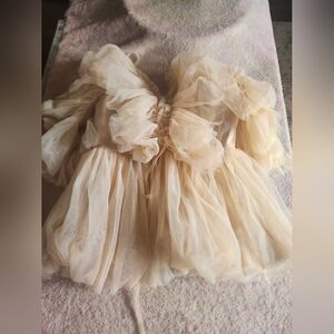 Dreamy Blush Top 💓